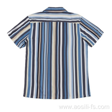 2020 Men's Casual Rayon Shirts